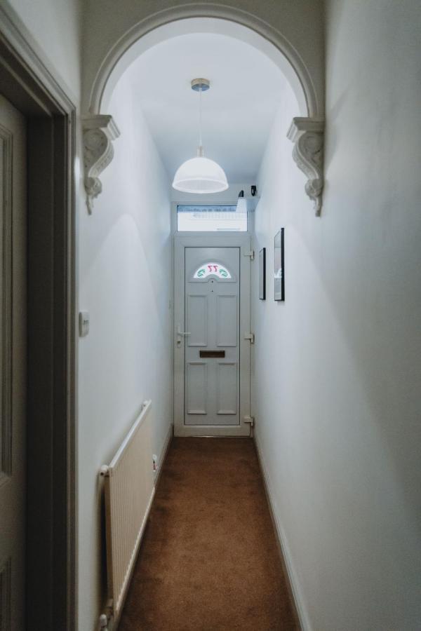 Villa Brand New Townhouse In *
