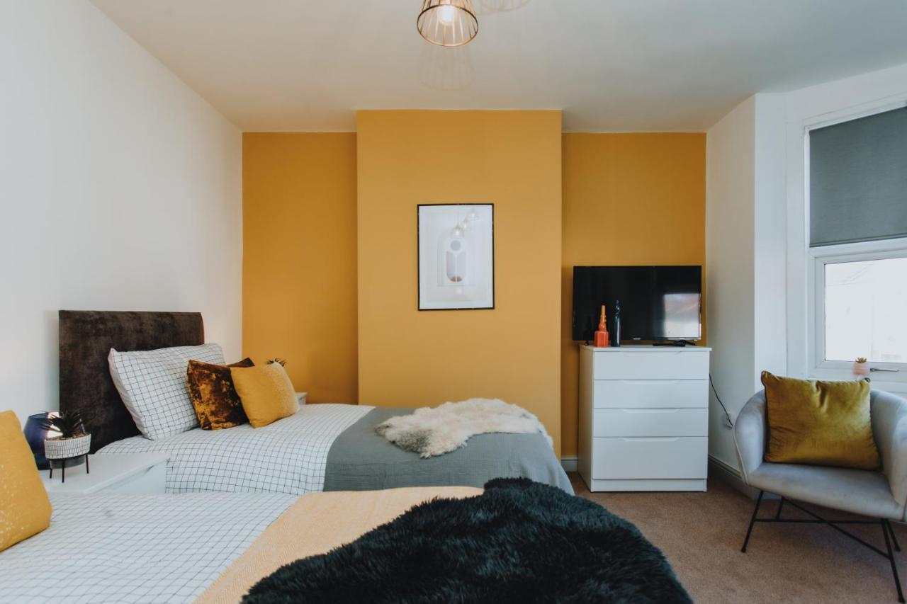 Brand New Townhouse In