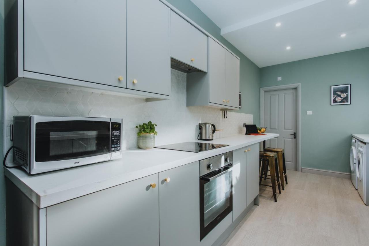 Brand New Townhouse In *