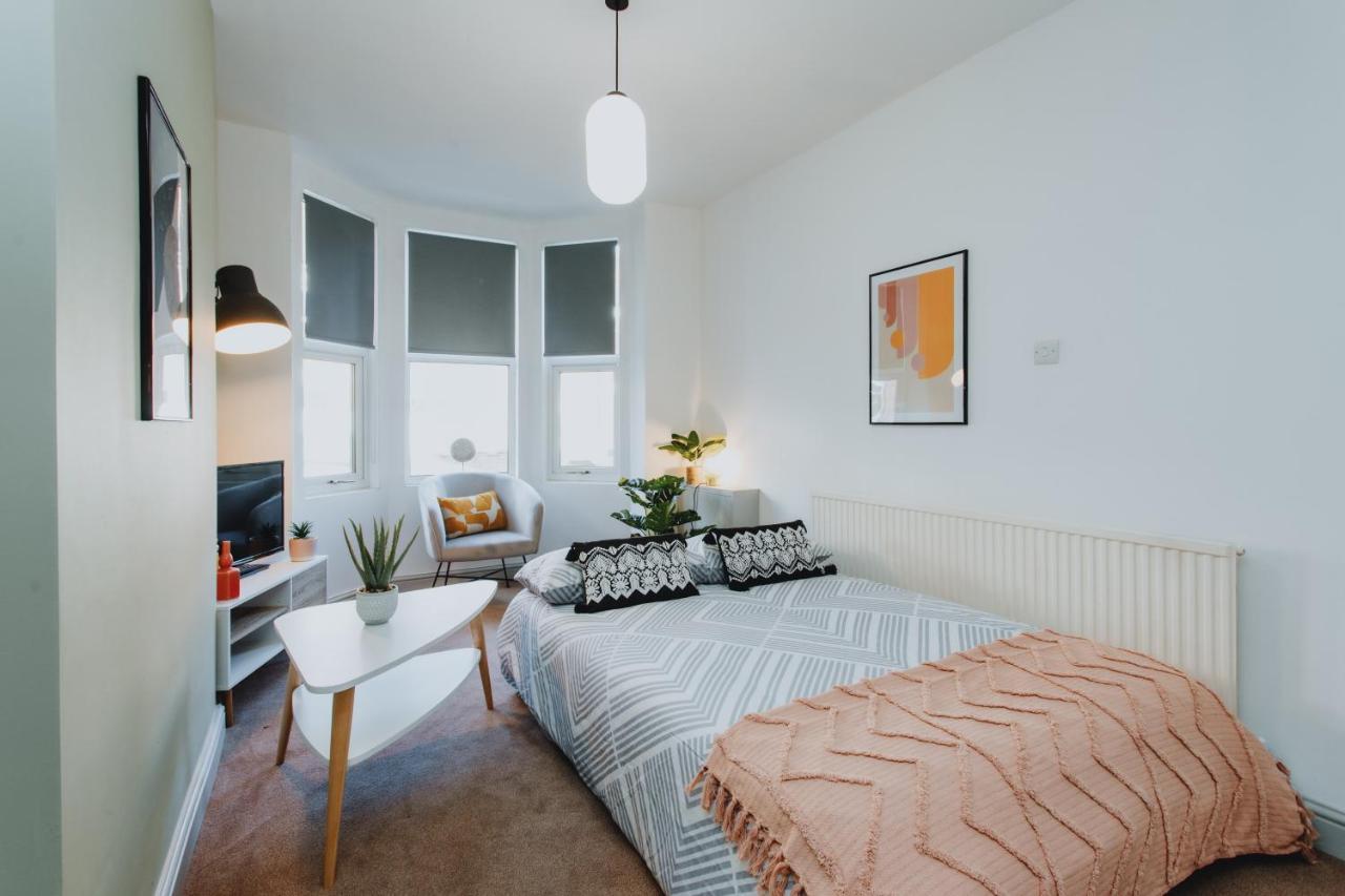 Brand New Townhouse In
