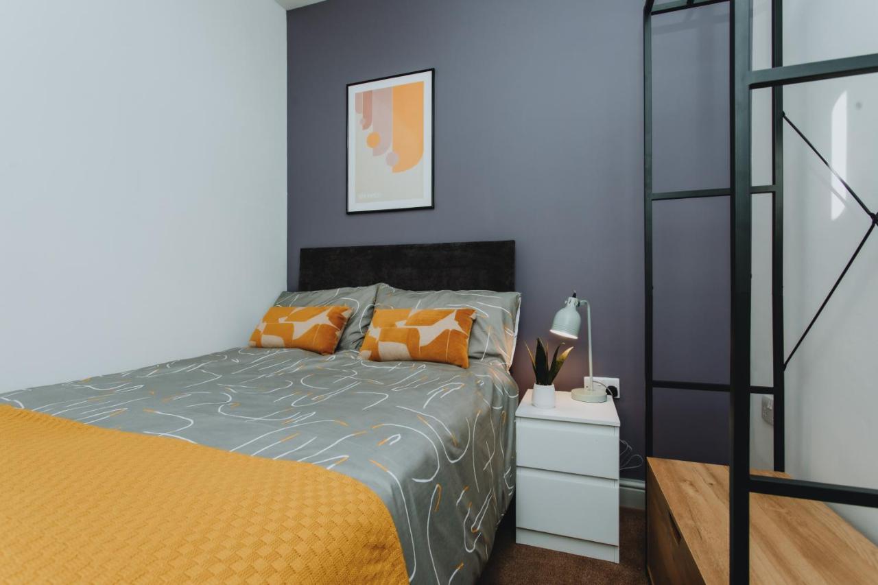 Brand New Townhouse In