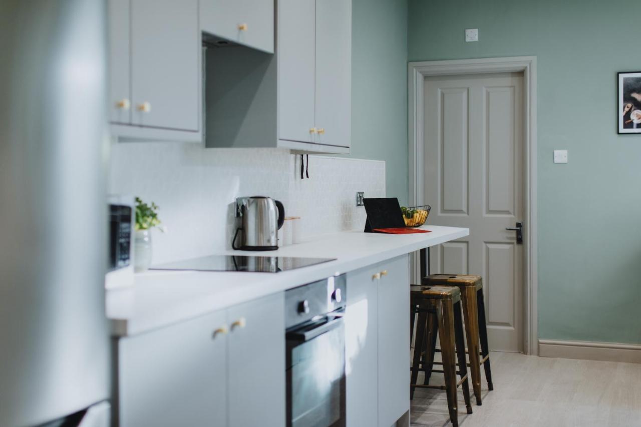 Brand New Townhouse In Rugby
