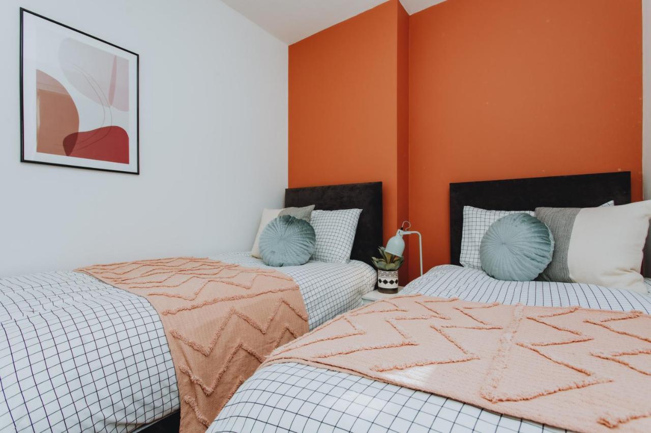 Brand New Townhouse In *