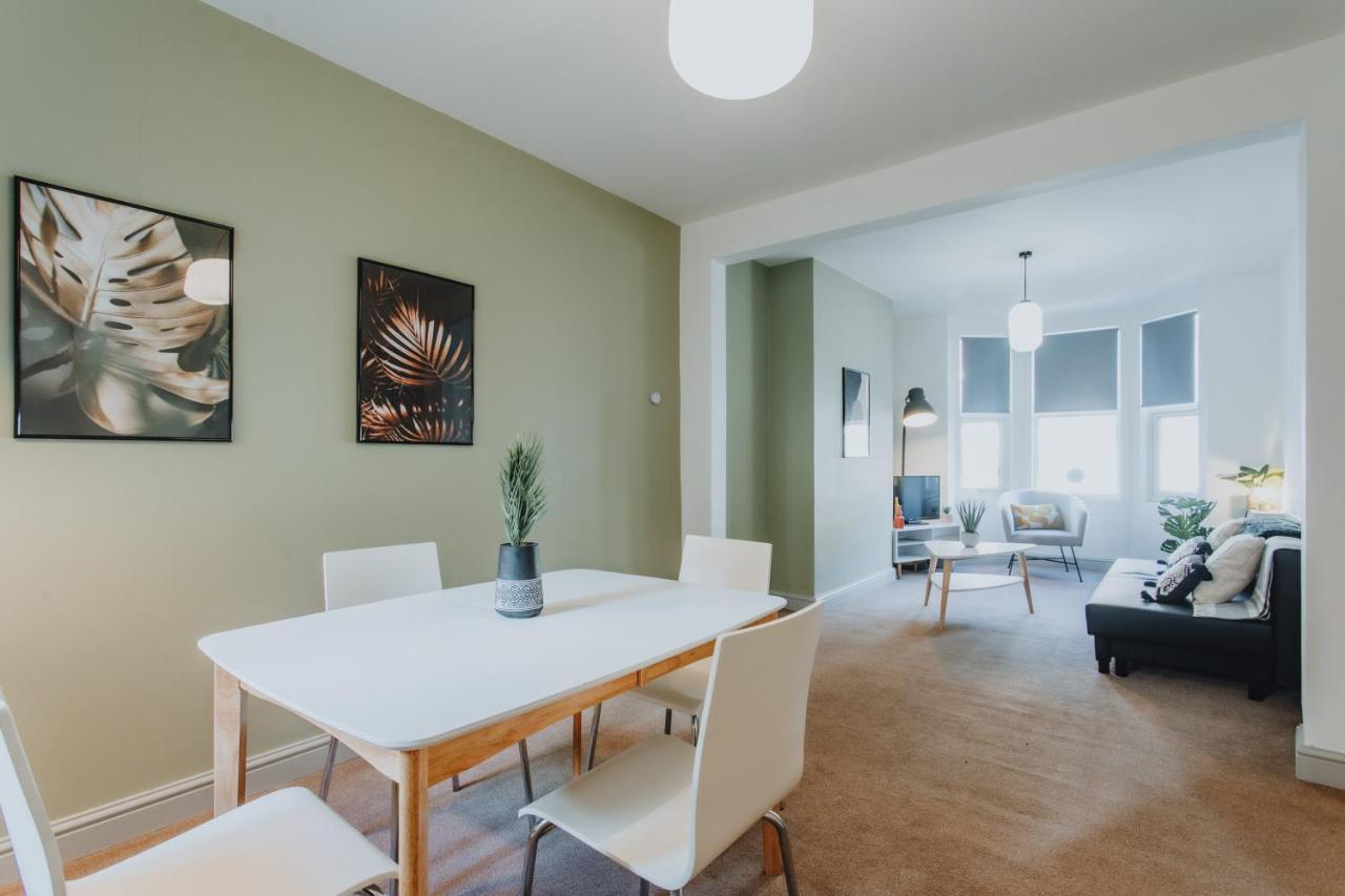 Brand New Townhouse In