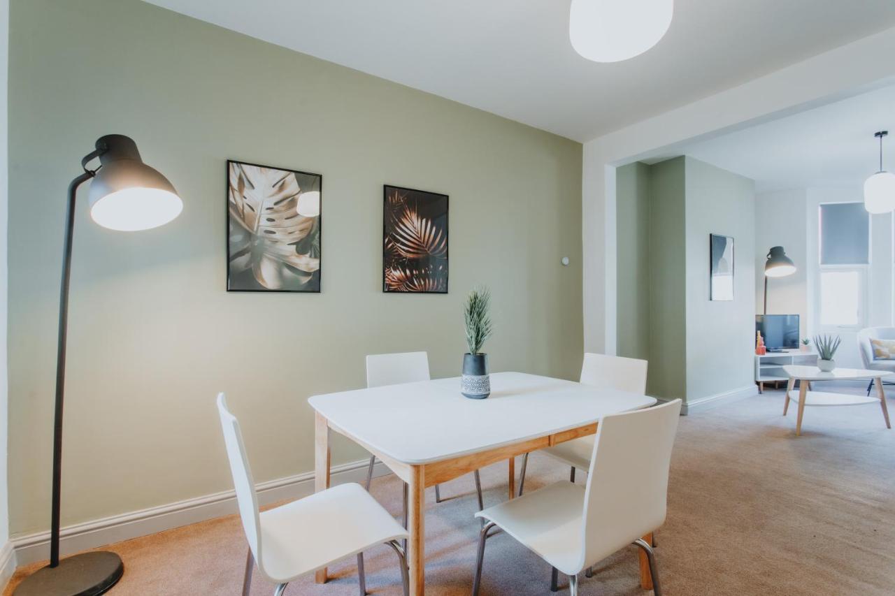 Brand New Townhouse In *