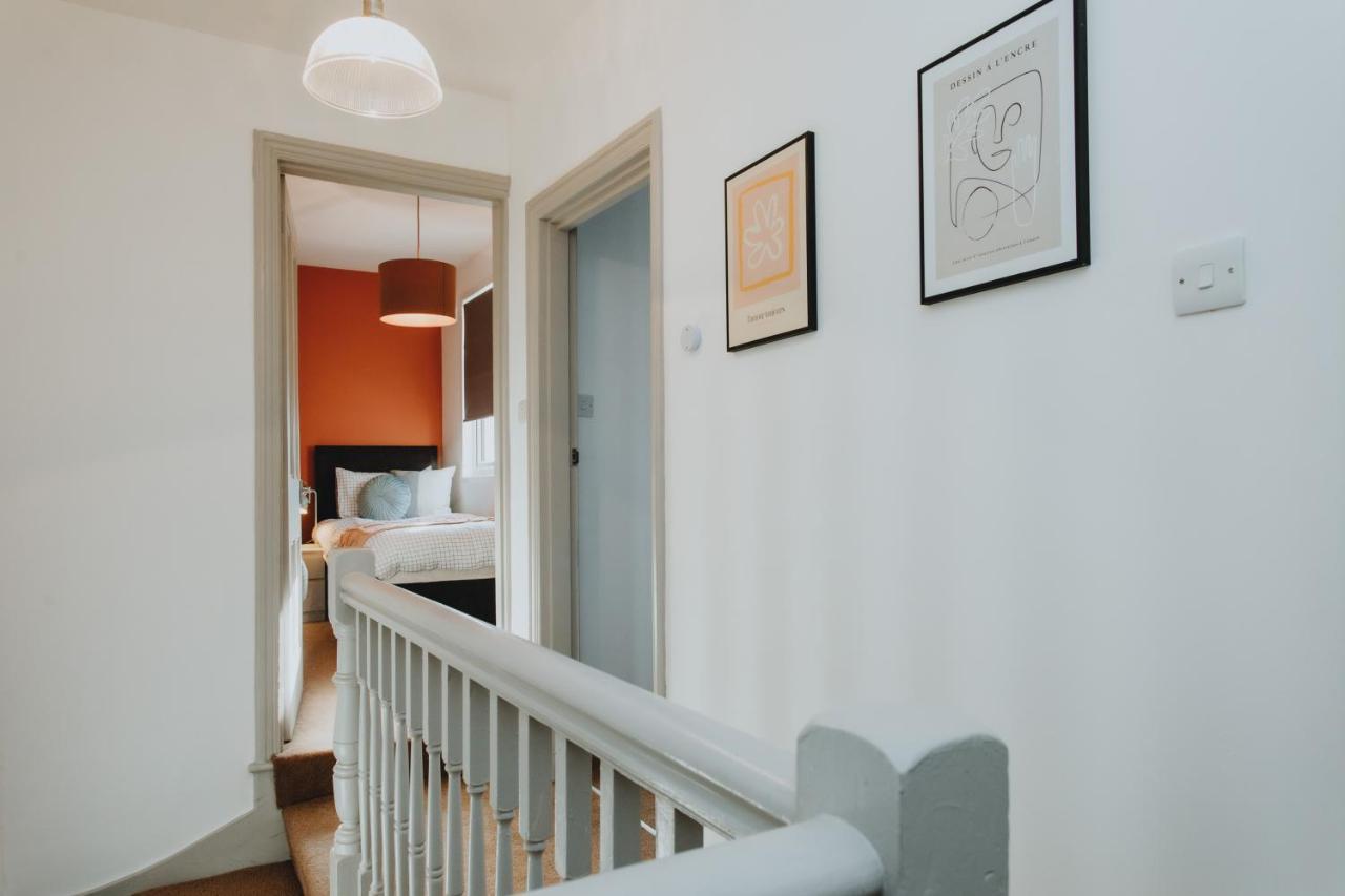 Brand New Townhouse In