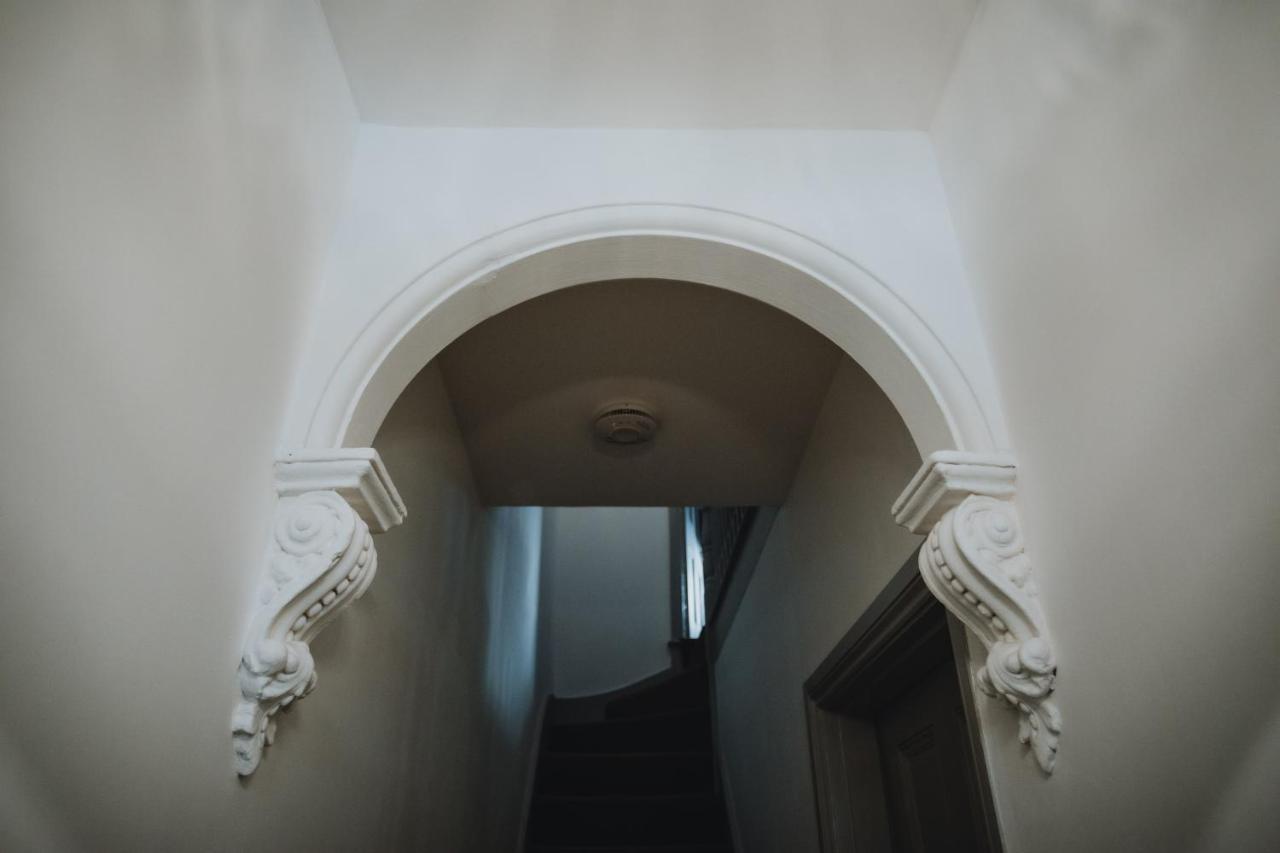 Brand New Townhouse In Rugby