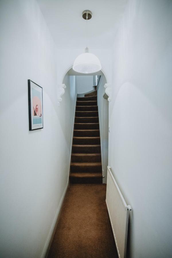 Brand New Townhouse In *