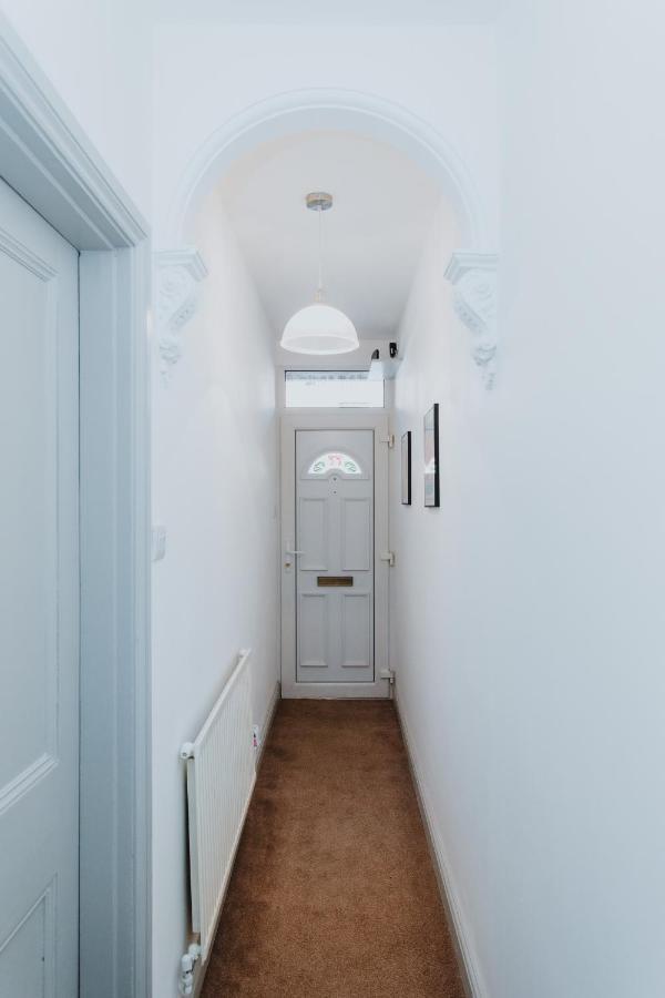 Brand New Townhouse In Rugby