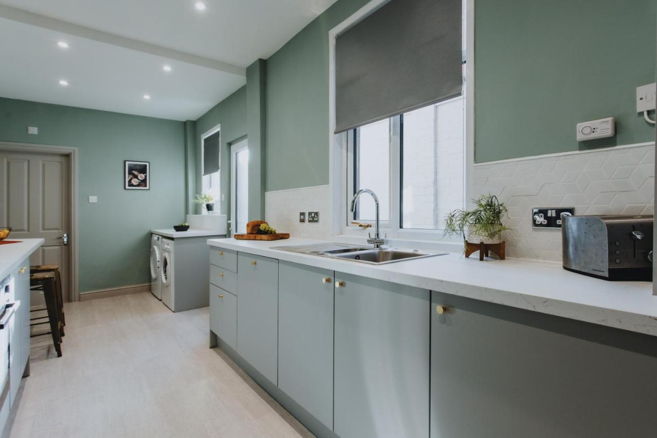 Brand New Townhouse In