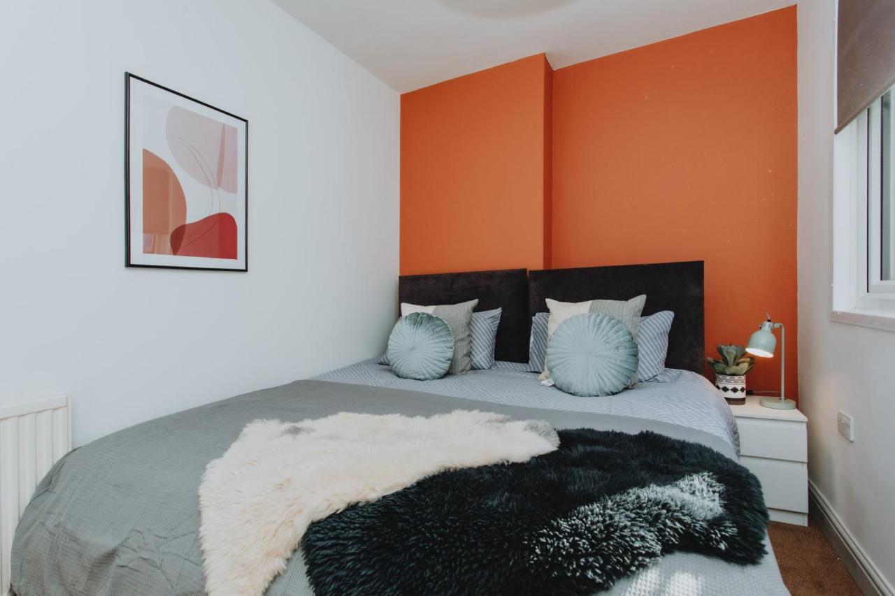 Brand New Townhouse In